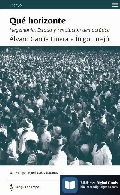 Descargar Qué Horizonte