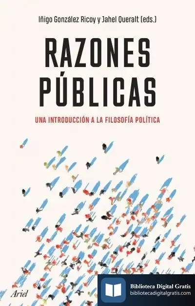 Descargar Razones Públicas