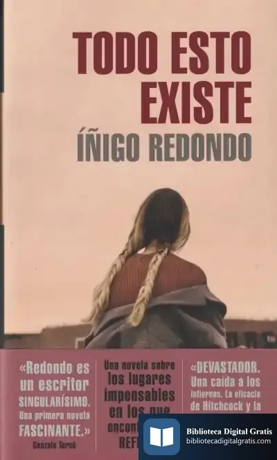 Descargar Todo Esto Existe