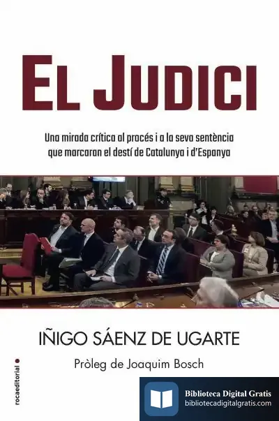 Descargar El Judici