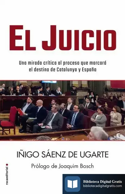 Descargar El Juicio