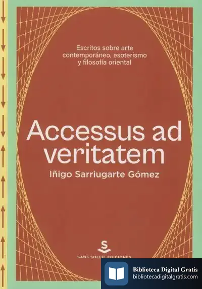Descargar Accesus Ad Veritatem