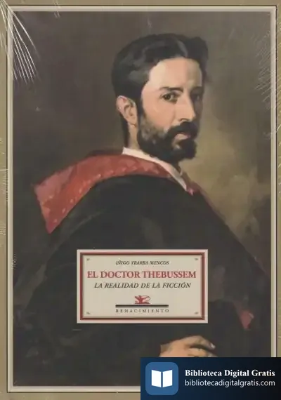 Descargar El Doctor Thebussem de Albert Espinosa