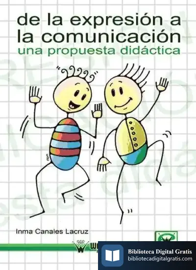 Descargar De La Expresión A La Comunicación