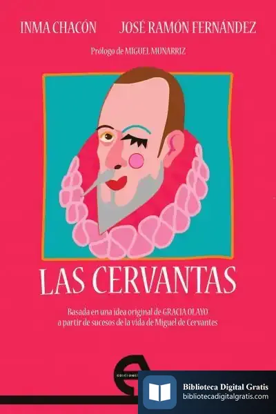 Descargar Las Cervantas