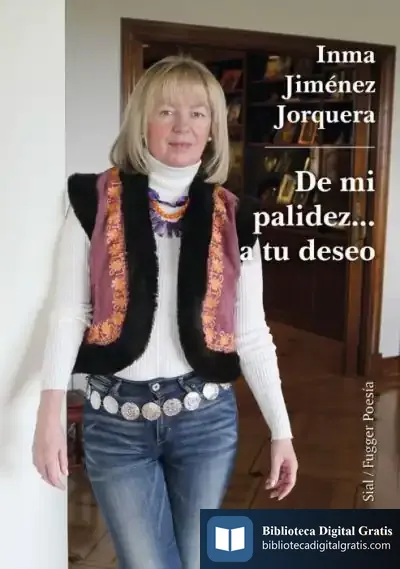 Descargar De Mi Palidez… A Tu Deseo