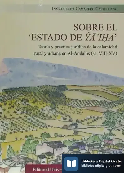Descargar Sobre El "Estado De Ya'Iha" de Inmaculada Camarero Castellano