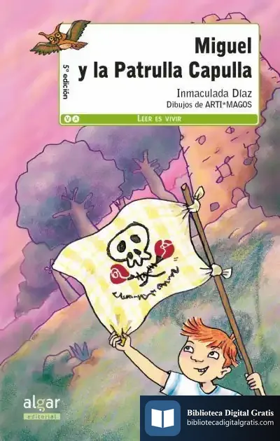 Descargar A Leer 8: Método De Lectoescritura. Cuadernillo De Lectura