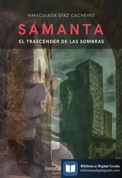 Descargar Samanta: El Trascender De Las Sombras