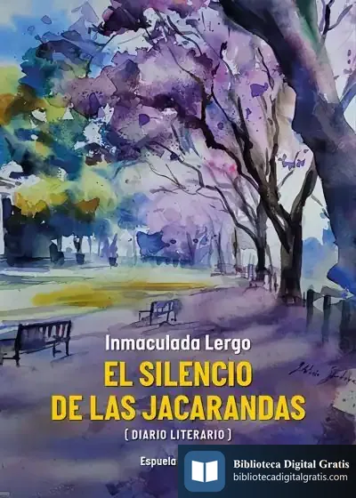 Descargar El Silencio De Las Jacarandas