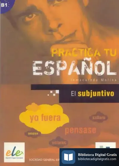 Descargar El Subjuntivo de Federico Suárez