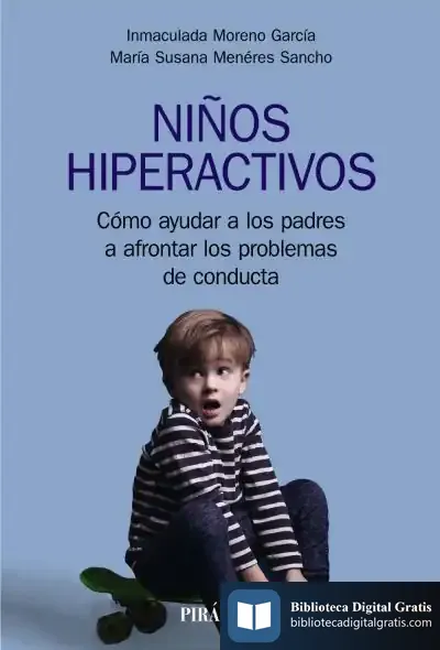 Descargar Niños Hiperactivos