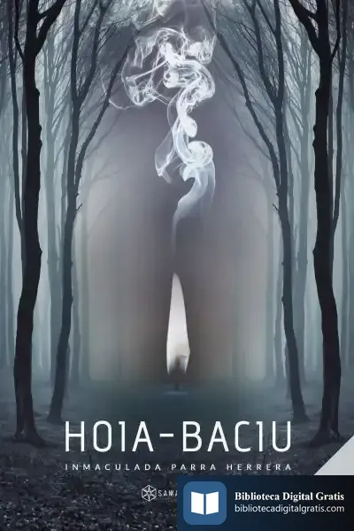 Descargar Hoia Baciu de Inmaculada Parra Herrera