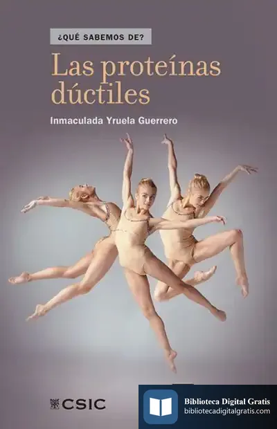 Descargar Las Proteínas Dúctiles