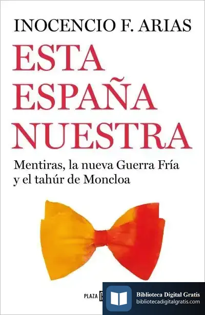 Descargar Esta España Nuestra