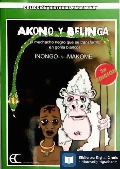 Descargar Akono Y Belinga