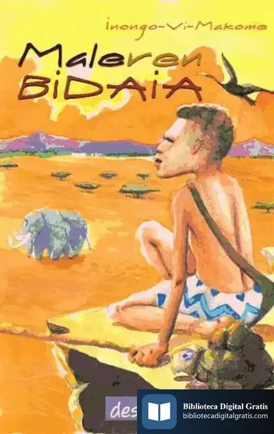 Descargar Maleren Bidaia