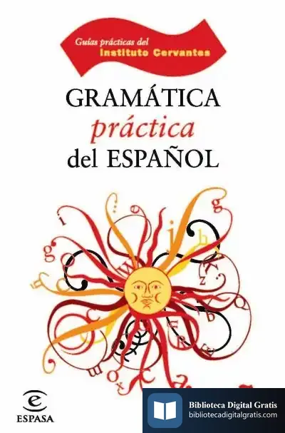 Descargar Gramática Práctica Del Español