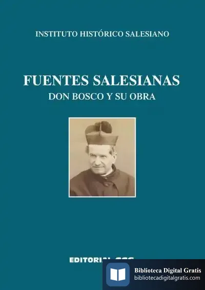 Descargar Fuentes Salesianas