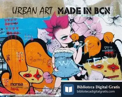 Descargar Urban Art Made In Bcn