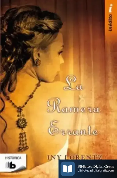Descargar La Ramera Errante de Margo Glantz