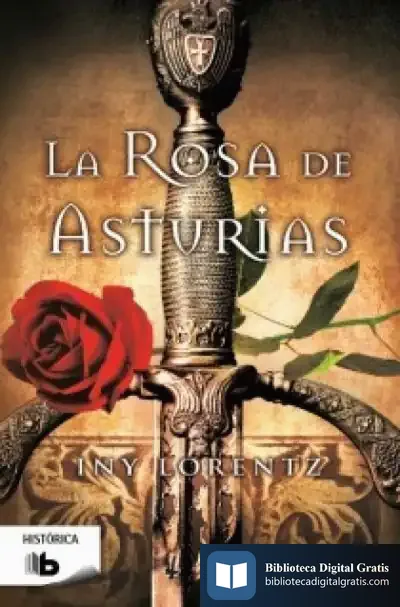 Descargar La Rosa De Asturias