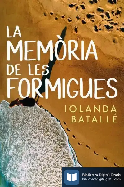 Descargar La Memòria De Les Formigues