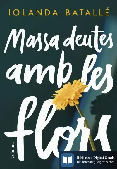 Descargar Massa Deutes Amb Les Flors