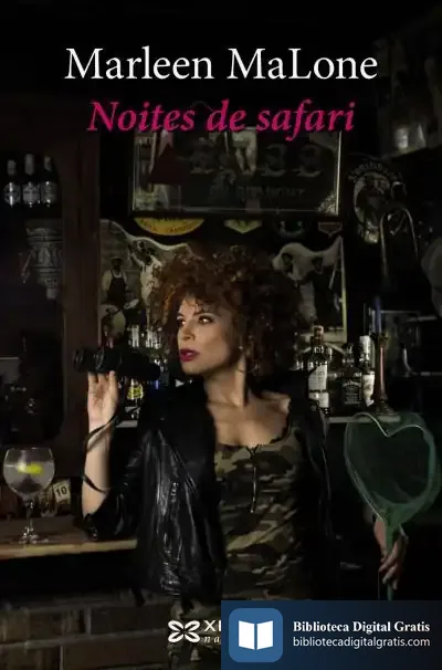 Descargar Noites De Safari