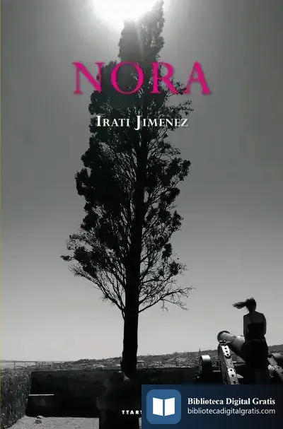 Descargar Nora de Irati Jiménez