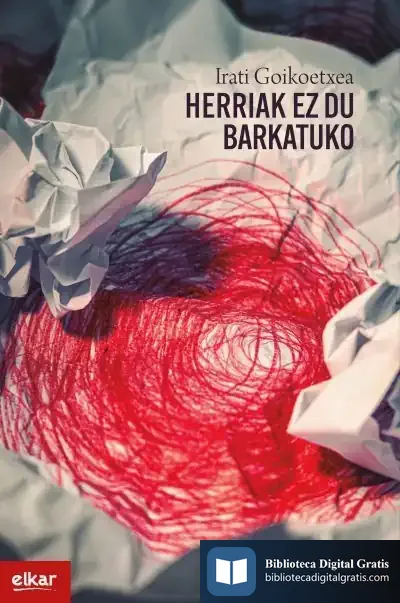 Descargar Herriak Ez Du Barkatuko
