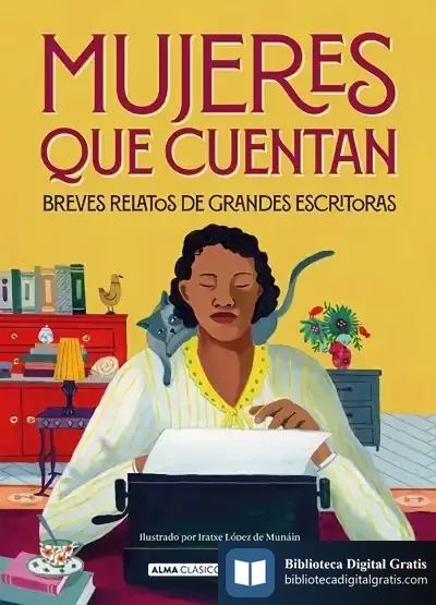 Descargar Mujeres Que Cuentan