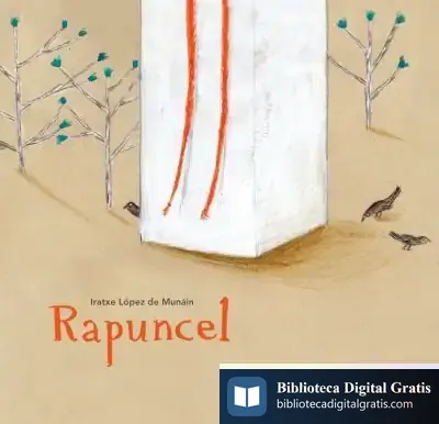 Descargar Rapuncel de Mariano González Campo