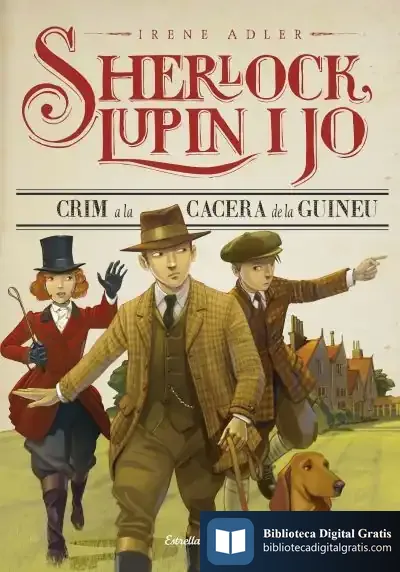 Descargar Crim A La Cacera De La Guineu