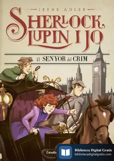 Descargar El Senyor Del Crim