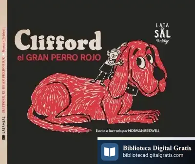 Descargar Clifford de Irene Alvarez Lata
