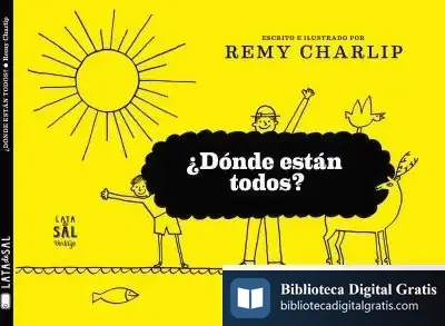 Descargar ¿Dónde Están Todos?