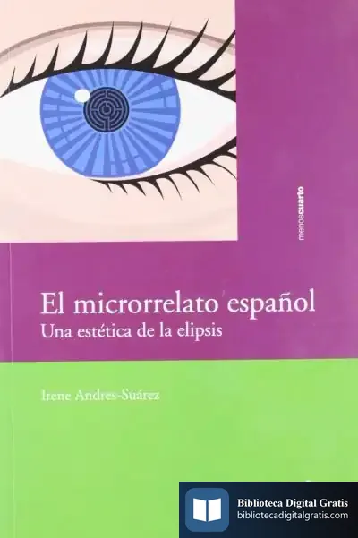 Descargar El Microrrelato Español de Irene Andrés-suárez