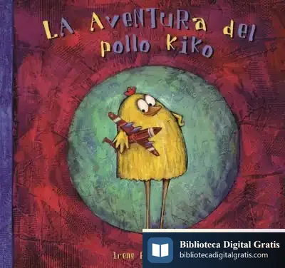 Descargar La Aventura Del Pollo Kiko