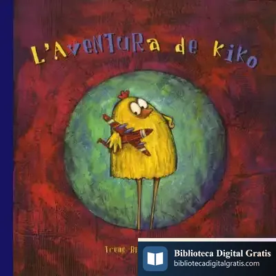 Descargar L'Aventura De Kiko