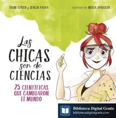 Descargar Las Chicas Son De Ciencias