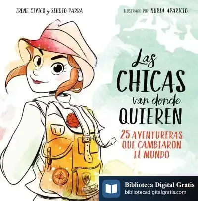 Descargar Las Chicas Van Donde Quieren