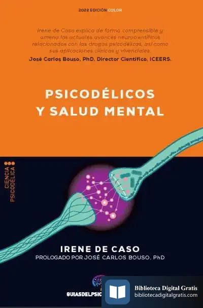 Descargar Psicodélicos Y Salud Mental