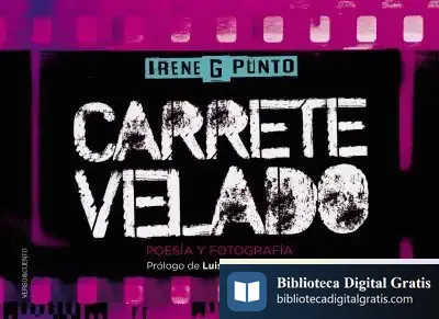 Descargar Carrete Velado de Irene G Punto