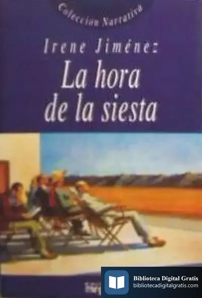 Descargar La Hora De La Siesta
