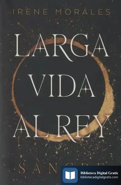 Descargar Larga Vida Al Rey - Vol. 1 de Irene Morales García