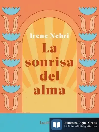 Descargar La Sonrisa Del Alma de Irene Moya