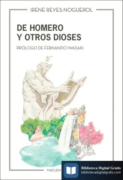 Descargar De Homero Y Otros Dioses
