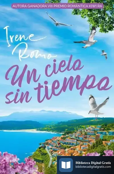 Descargar Un Cielo Sin Tiempo