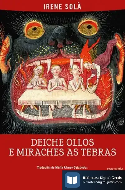 Descargar Deiche Os Ollos E Miraches As Tebras